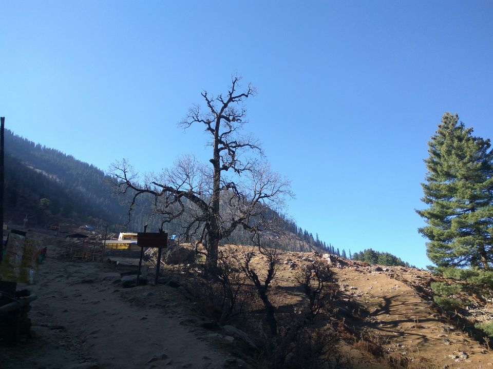 Photo of Manala, kasol, kheerganga & Manali : 5 nights in Rs.5000. by Harshit Doshi