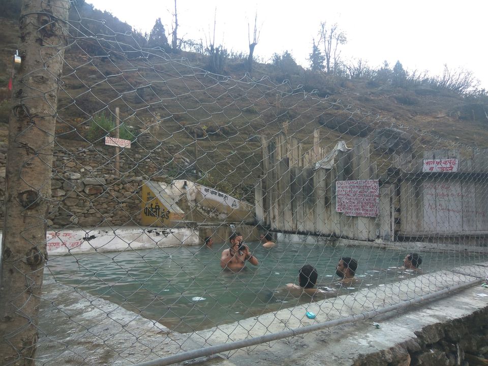 Photo of Manala, kasol, kheerganga & Manali : 5 nights in Rs.5000. by Harshit Doshi