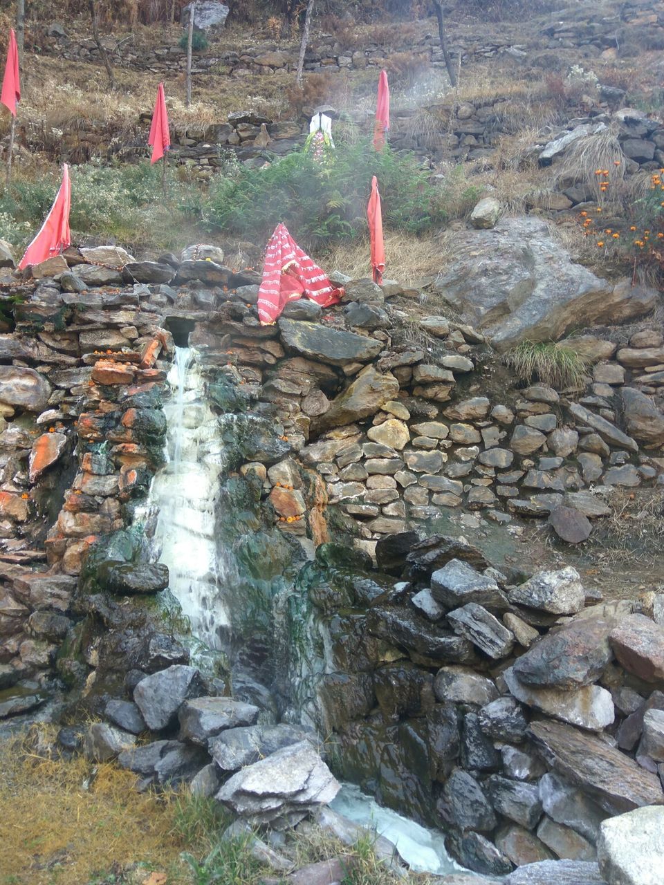 Photo of Manala, kasol, kheerganga & Manali : 5 nights in Rs.5000. by Harshit Doshi