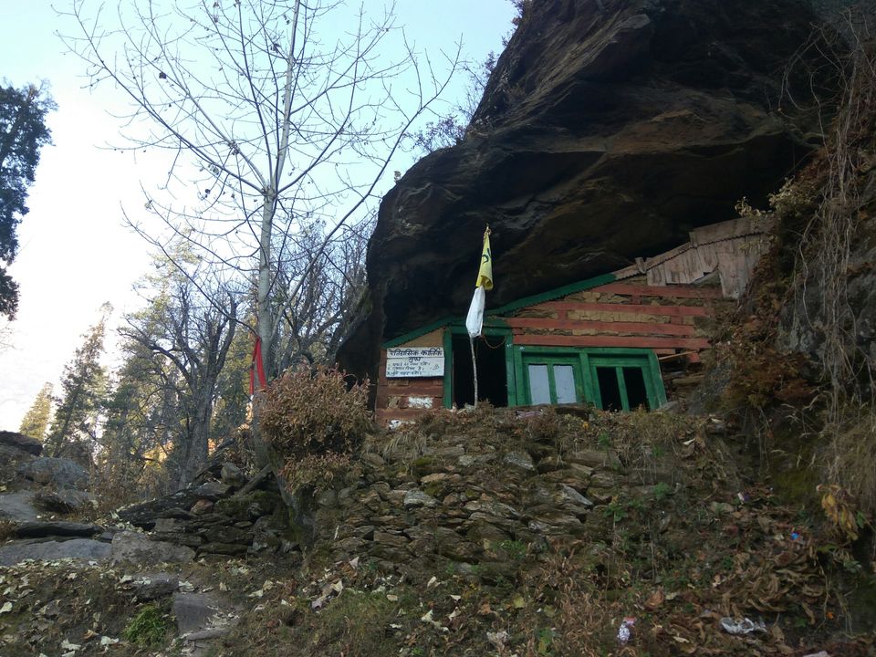 Photo of Manala, kasol, kheerganga & Manali : 5 nights in Rs.5000. by Harshit Doshi