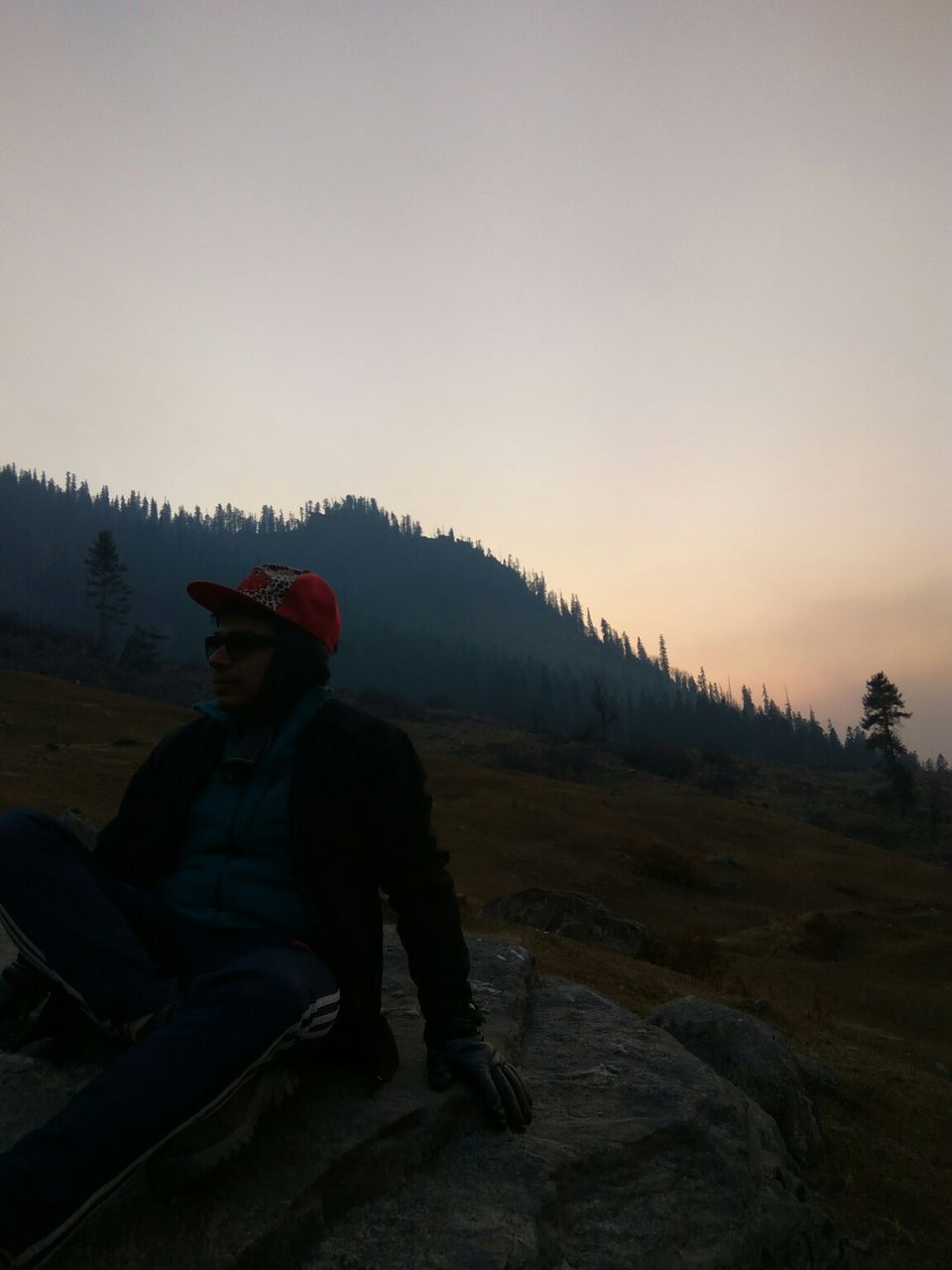 Photo of Manala, kasol, kheerganga & Manali : 5 nights in Rs.5000. by Harshit Doshi