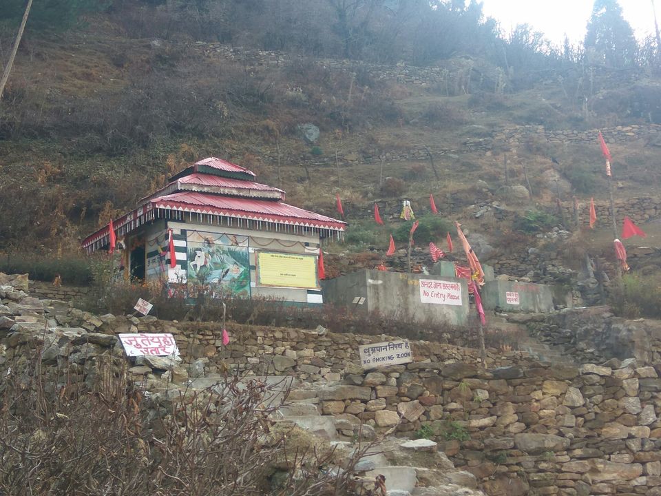 Photo of Manala, kasol, kheerganga & Manali : 5 nights in Rs.5000. by Harshit Doshi