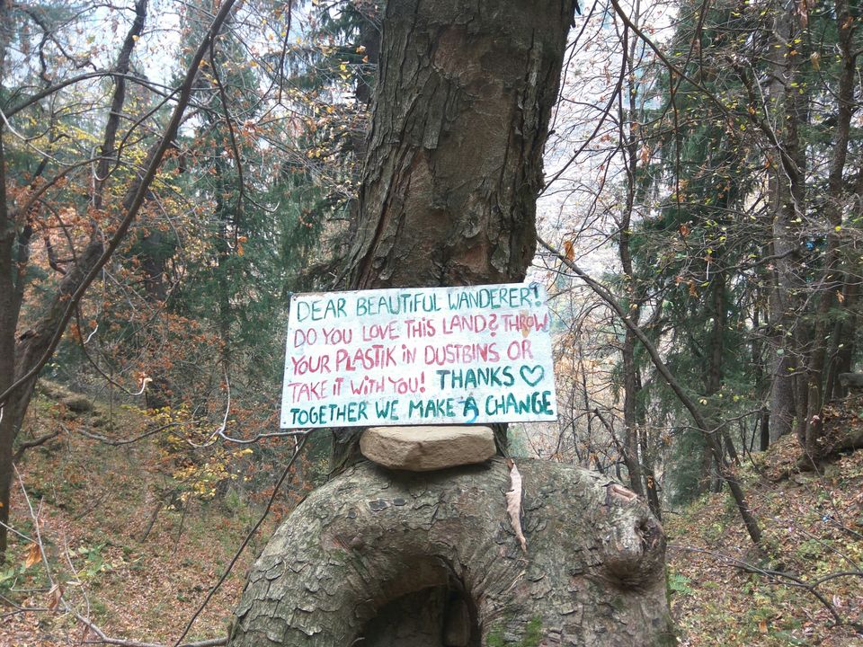 Photo of Manala, kasol, kheerganga & Manali : 5 nights in Rs.5000. by Harshit Doshi