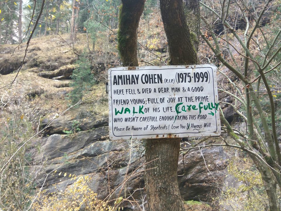 Photo of Manala, kasol, kheerganga & Manali : 5 nights in Rs.5000. by Harshit Doshi