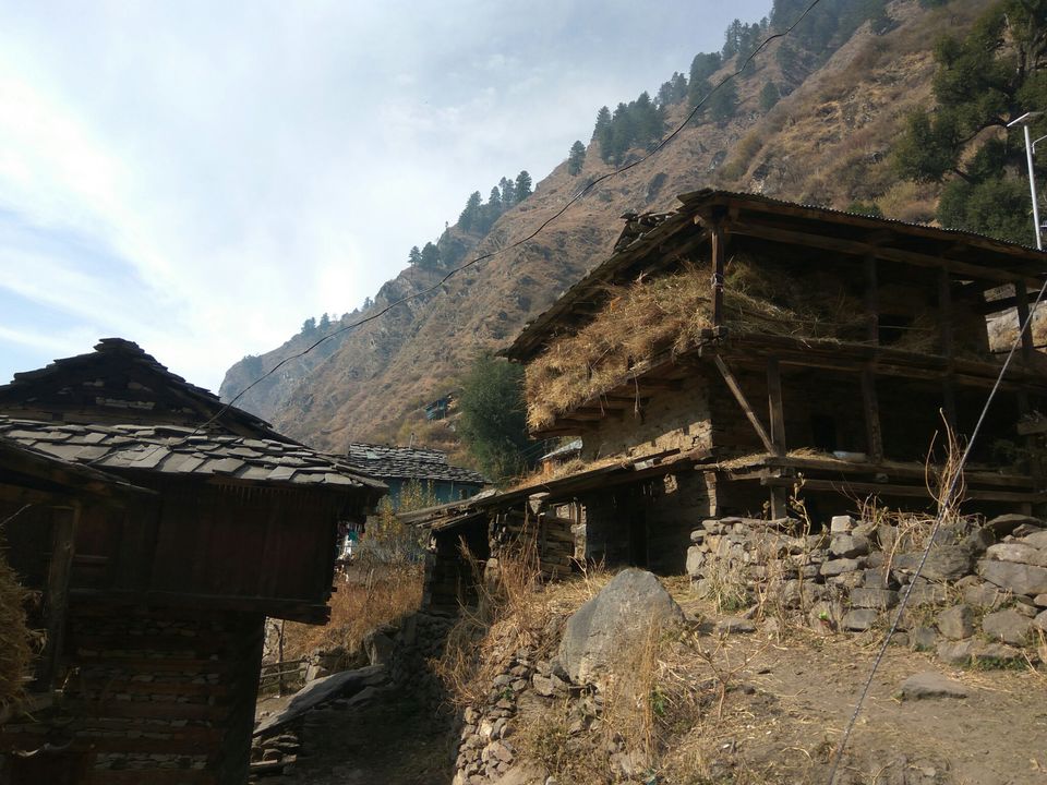 Photo of Manala, kasol, kheerganga & Manali : 5 nights in Rs.5000. by Harshit Doshi