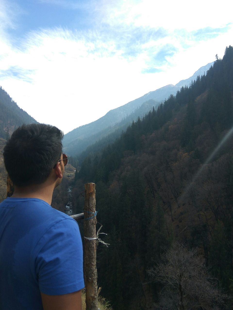 Photo of Manala, kasol, kheerganga & Manali : 5 nights in Rs.5000. by Harshit Doshi