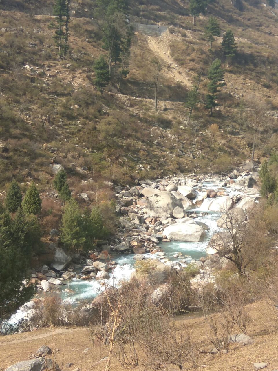 Photo of Manala, kasol, kheerganga & Manali : 5 nights in Rs.5000. by Harshit Doshi