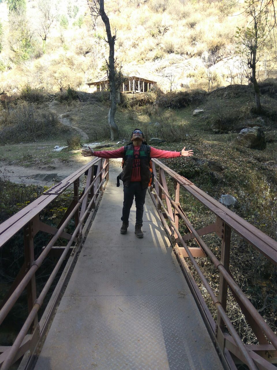 Photo of Manala, kasol, kheerganga & Manali : 5 nights in Rs.5000. by Harshit Doshi