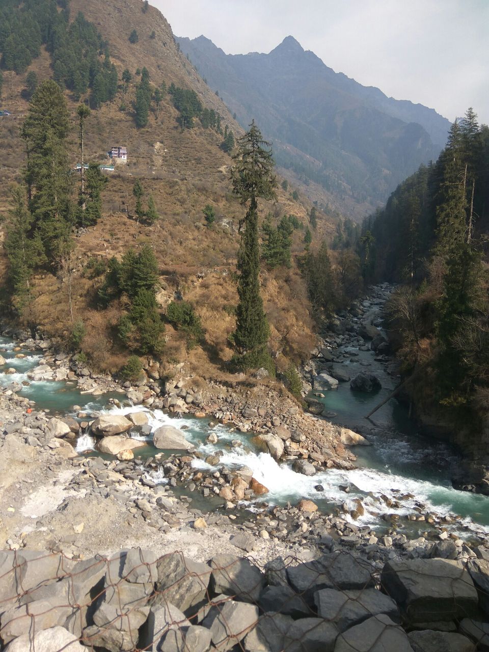 Photo of Manala, kasol, kheerganga & Manali : 5 nights in Rs.5000. by Harshit Doshi