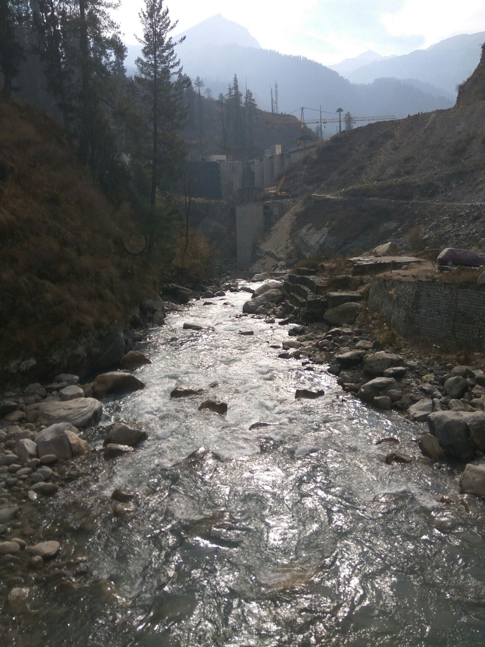 Photo of Manala, kasol, kheerganga & Manali : 5 nights in Rs.5000. by Harshit Doshi