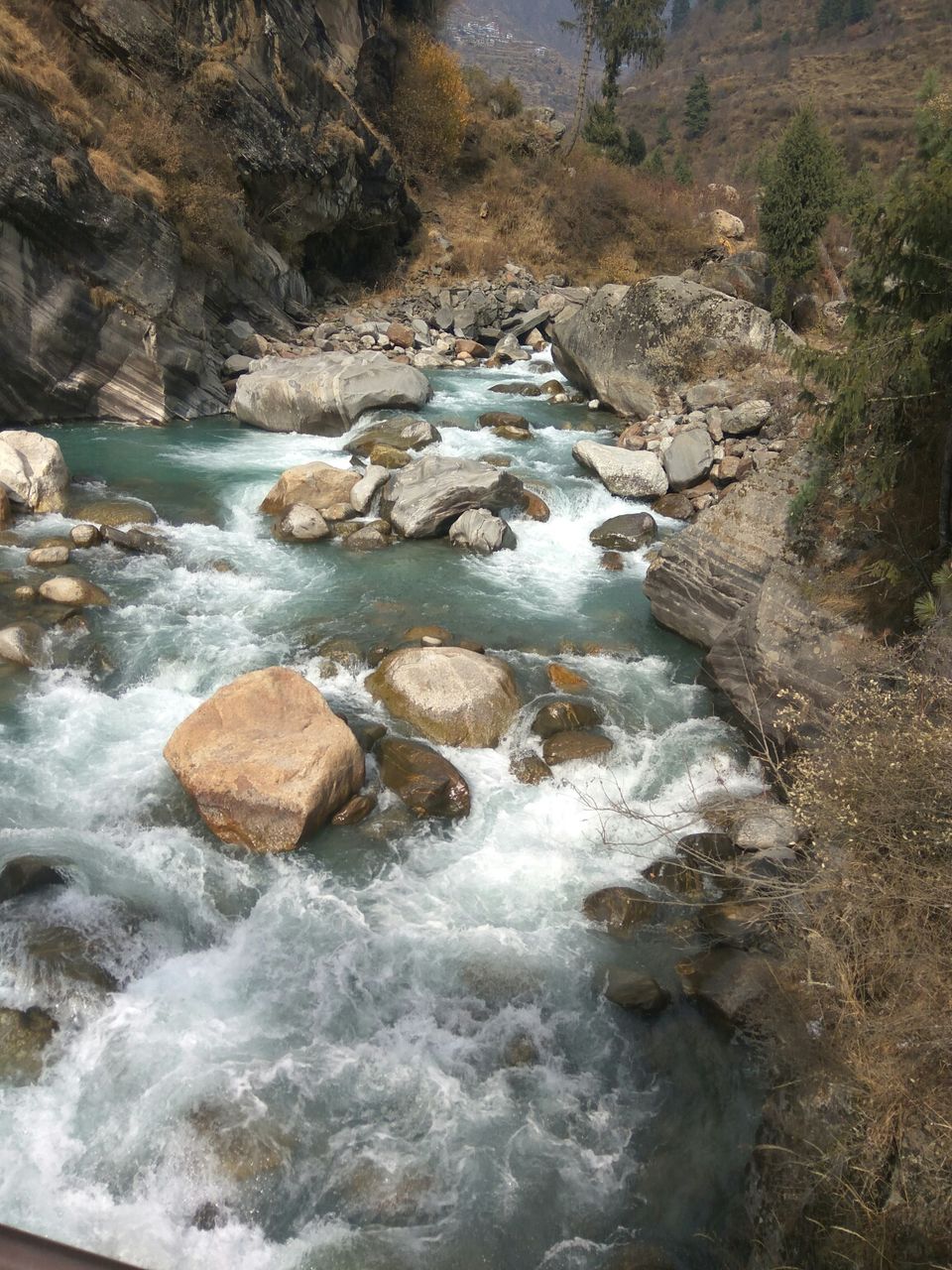 Photo of Manala, kasol, kheerganga & Manali : 5 nights in Rs.5000. by Harshit Doshi