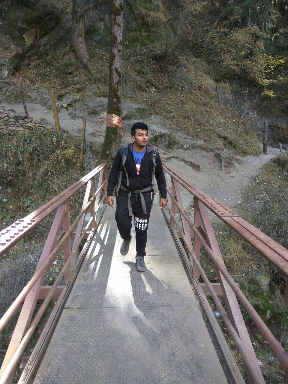 Photo of Manala, kasol, kheerganga & Manali : 5 nights in Rs.5000. by Harshit Doshi