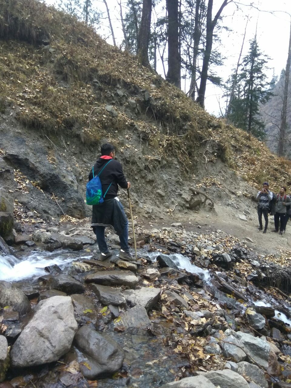 Photo of Manala, kasol, kheerganga & Manali : 5 nights in Rs.5000. by Harshit Doshi