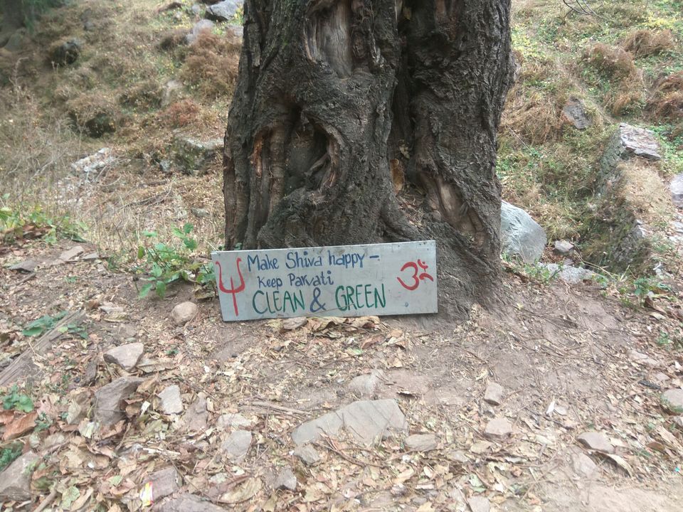 Photo of Manala, kasol, kheerganga & Manali : 5 nights in Rs.5000. by Harshit Doshi