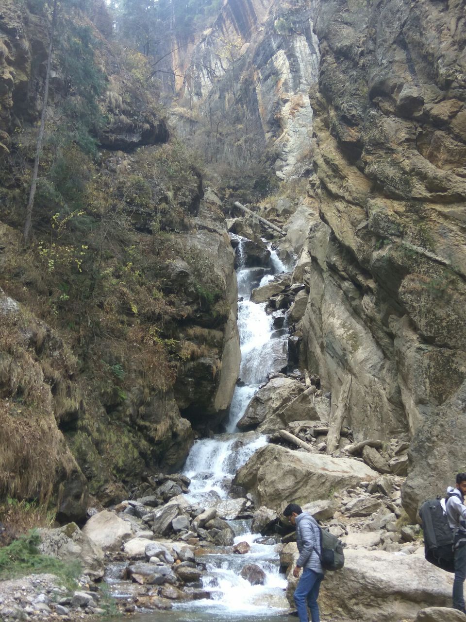 Photo of Manala, kasol, kheerganga & Manali : 5 nights in Rs.5000. by Harshit Doshi