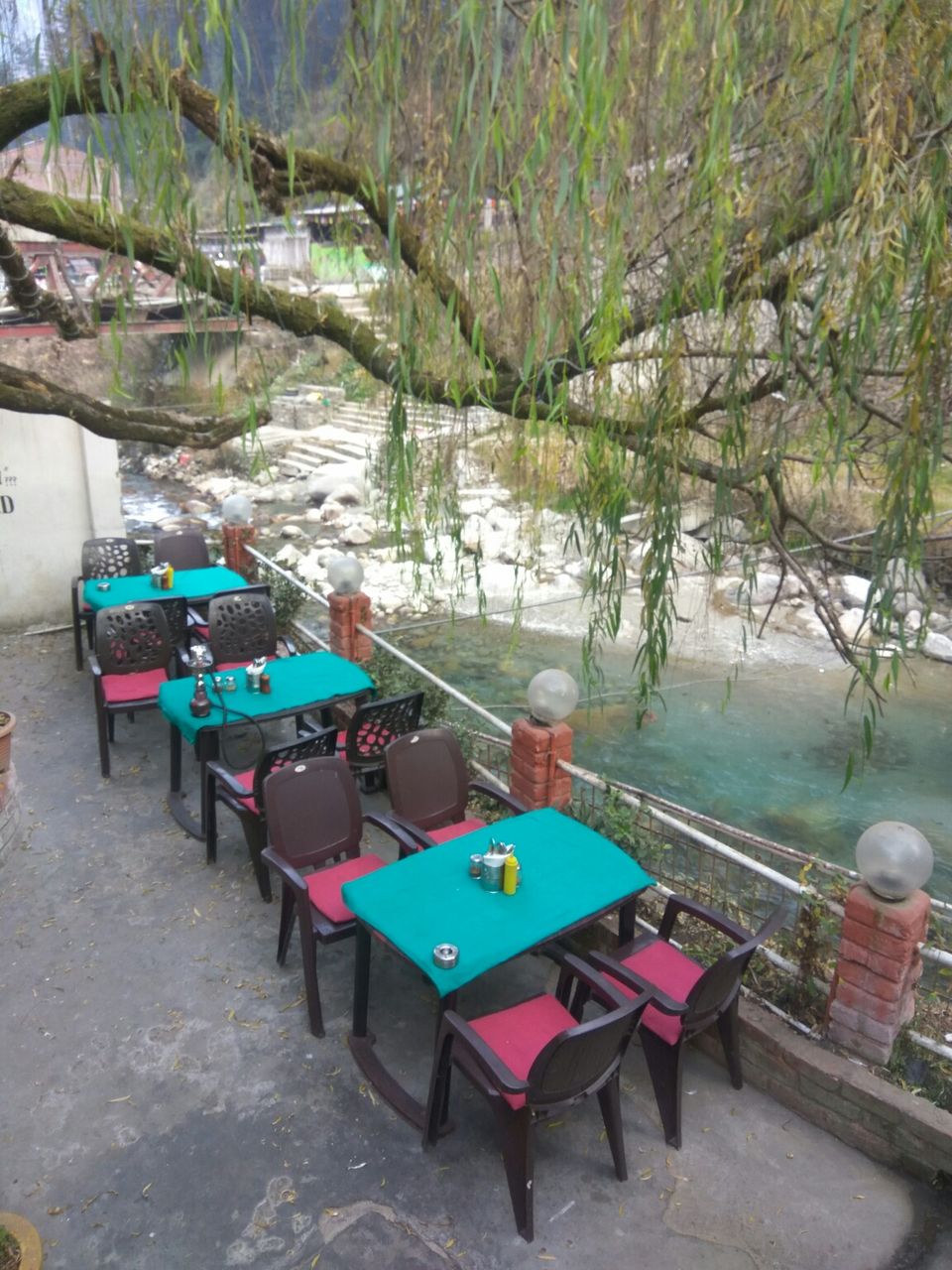 Photo of Manali, Himachal Pradesh, India by Harshit Doshi