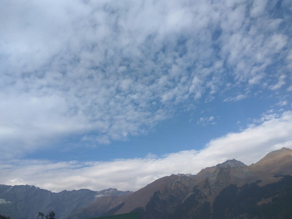 Photo of Manali, Himachal Pradesh, India by Harshit Doshi