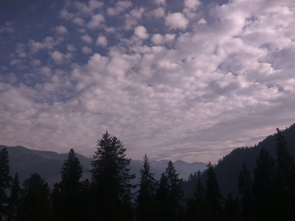 Photo of Manali, Himachal Pradesh, India by Harshit Doshi