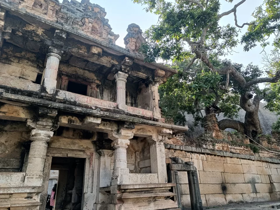 Chitradurga Pin Code Chitradurga Fort: Inside Karnataka’s Forgotten Fortress - Tripoto
