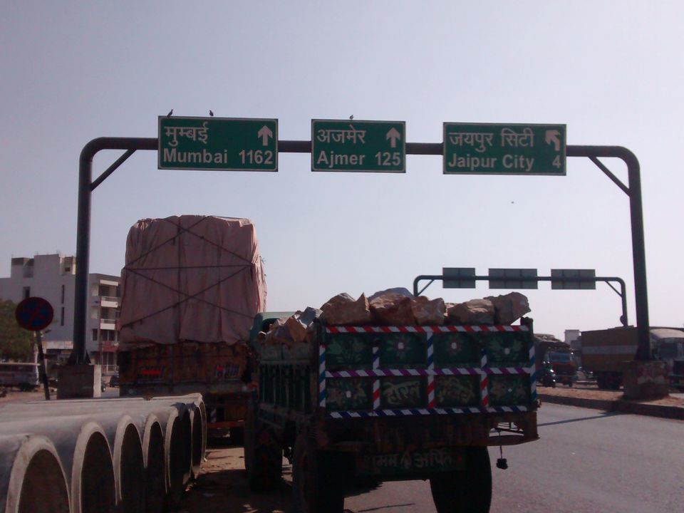 Photo of A Solo Trip on Bike to the City Of Lakes: Udaipur (the former capital of Mewar) 4/4 by Gaurav