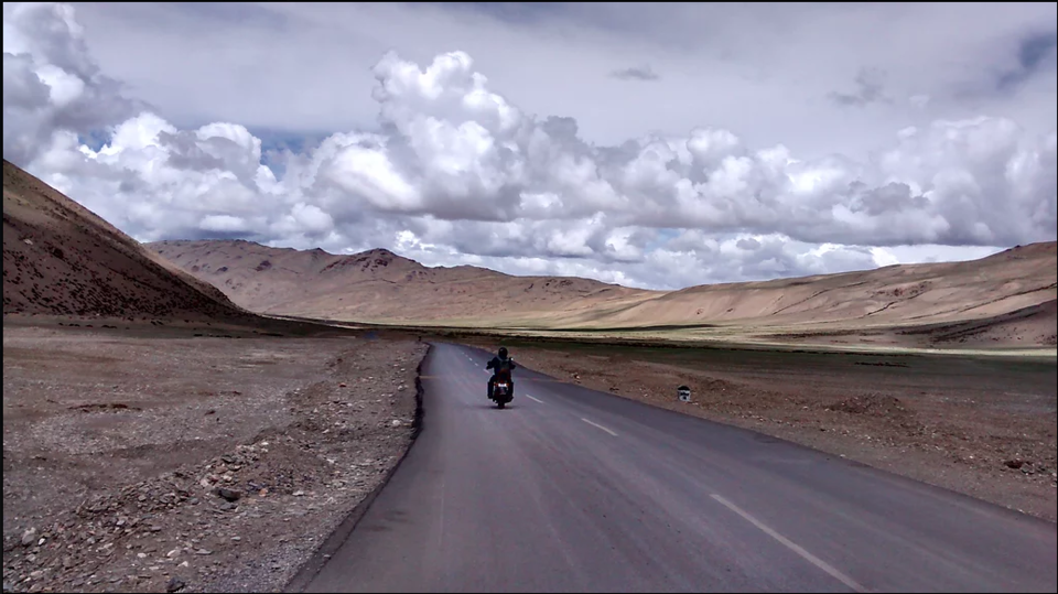 Photo of Why one should need to go on a SOLO Trip for at least once. by Gaurav
