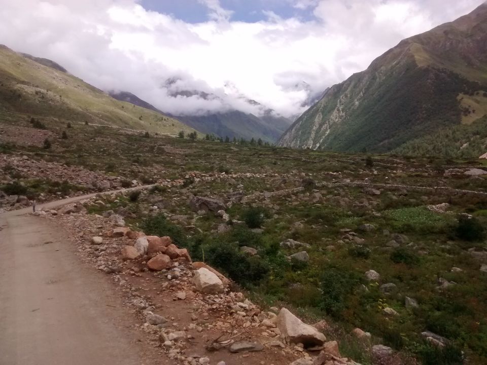 Photo of A Bike Odyssey of 4 Mad Travellers to The Land of Gompas: Lahaul & Spiti Valley (Part #1) 15/51 by Gaurav