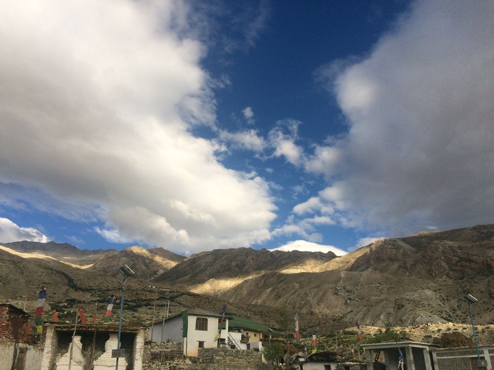 Photo of A Bike Odyssey of 4 Mad Travellers to The Land of Gompas: Lahaul & Spiti Valley (Part #1) 19/51 by Gaurav