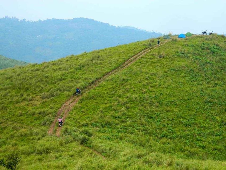 Photo of 10 OFF BEATEN RIDES AND EXOTIC MOUNTAIN WAKE UPS FROM KERALA by Vinesh