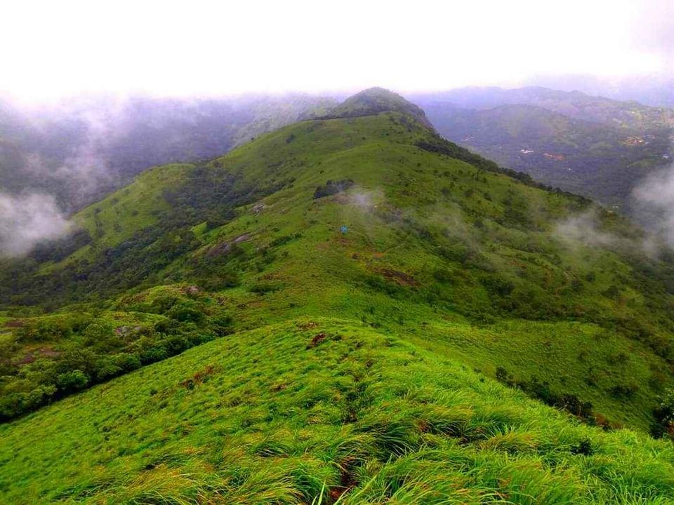 Photo of 10 OFF BEATEN RIDES AND EXOTIC MOUNTAIN WAKE UPS FROM KERALA by Vinesh