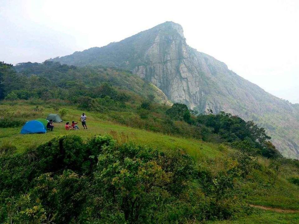 Photo of 10 OFF BEATEN RIDES AND EXOTIC MOUNTAIN WAKE UPS FROM KERALA by Vinesh
