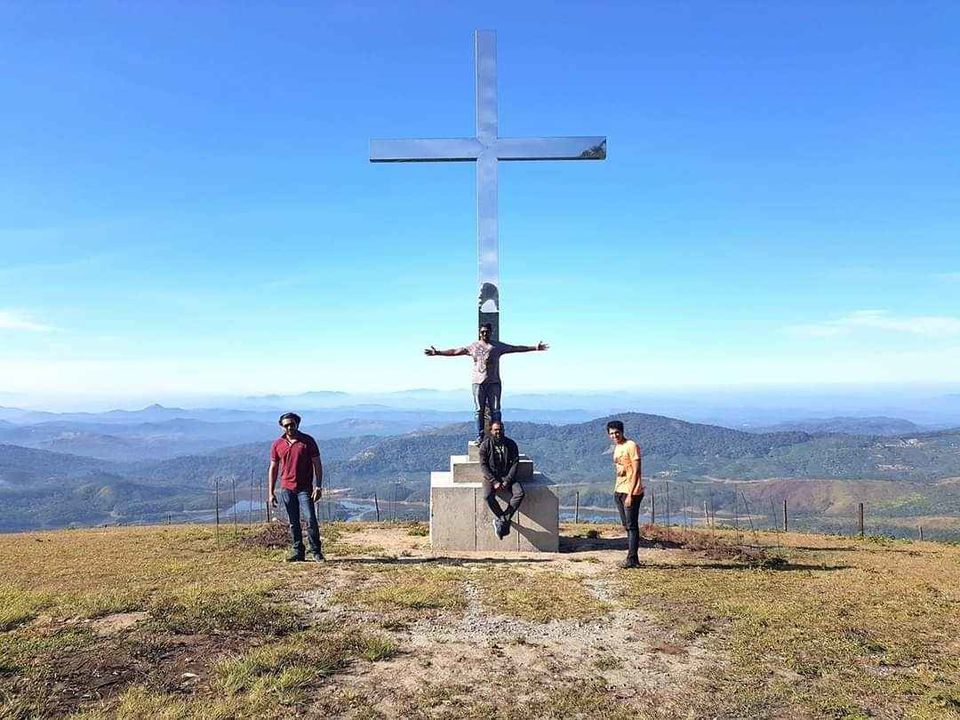 Photo of 10 OFF BEATEN RIDES AND EXOTIC MOUNTAIN WAKE UPS FROM KERALA by Vinesh