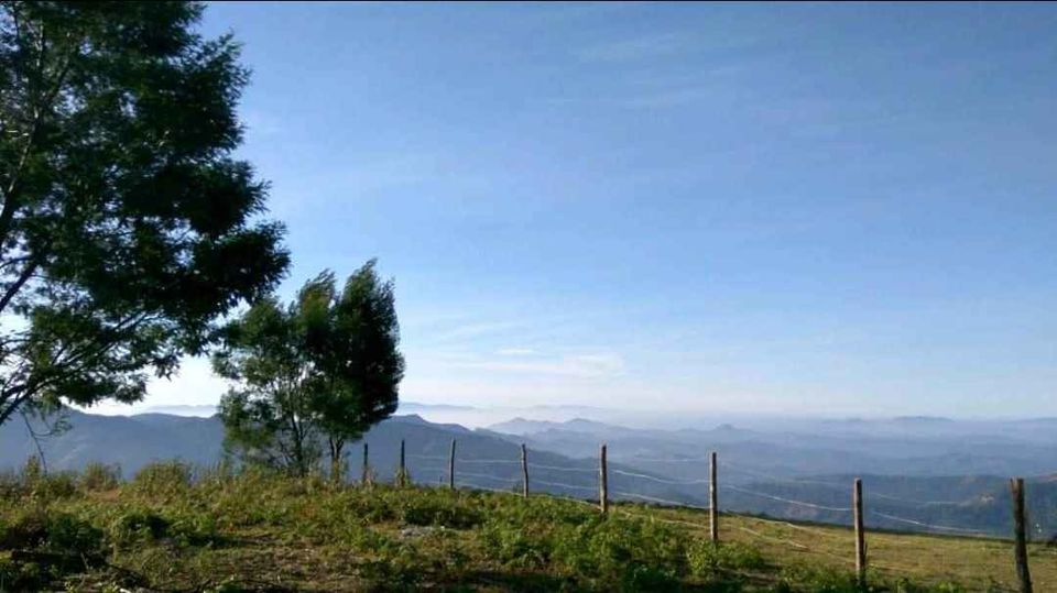 Photo of 10 OFF BEATEN RIDES AND EXOTIC MOUNTAIN WAKE UPS FROM KERALA by Vinesh