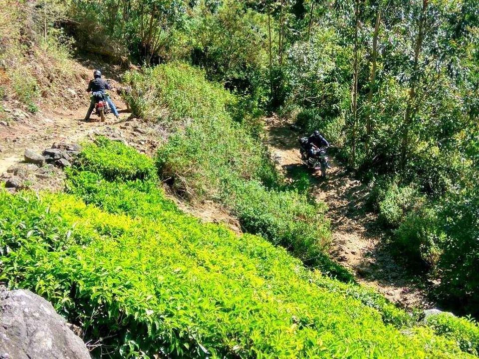 Photo of 10 OFF BEATEN RIDES AND EXOTIC MOUNTAIN WAKE UPS FROM KERALA by Vinesh