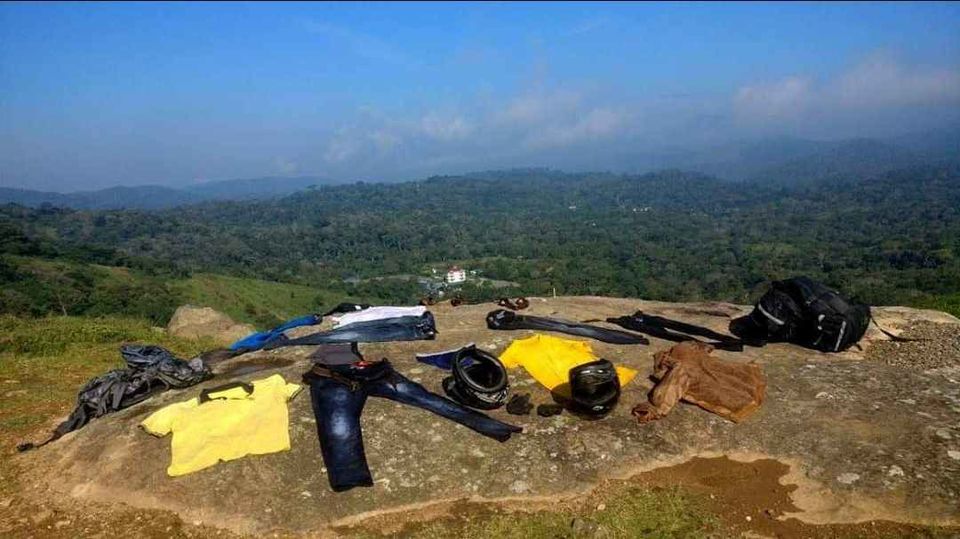 Photo of 10 OFF BEATEN RIDES AND EXOTIC MOUNTAIN WAKE UPS FROM KERALA by Vinesh