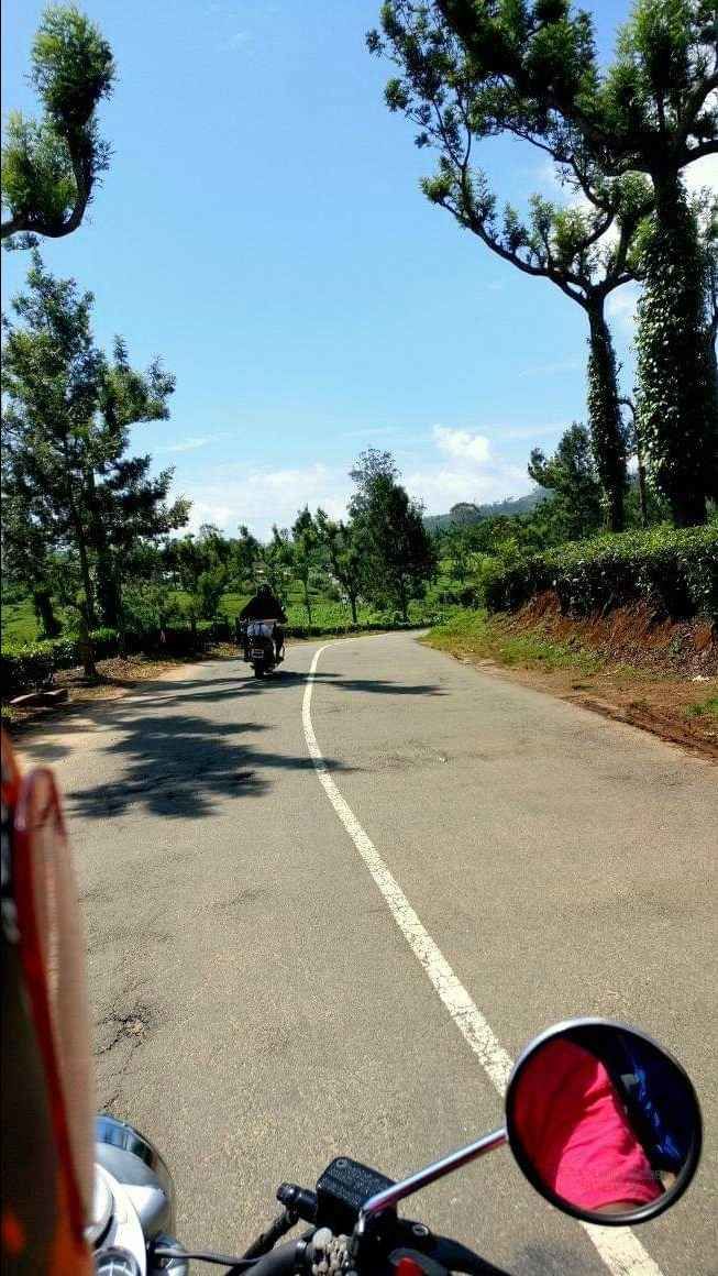 Photo of 10 OFF BEATEN RIDES AND EXOTIC MOUNTAIN WAKE UPS FROM KERALA by Vinesh