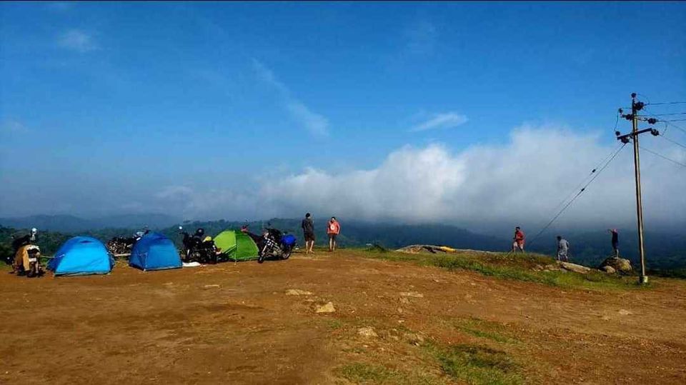 Photo of 10 OFF BEATEN RIDES AND EXOTIC MOUNTAIN WAKE UPS FROM KERALA by Vinesh