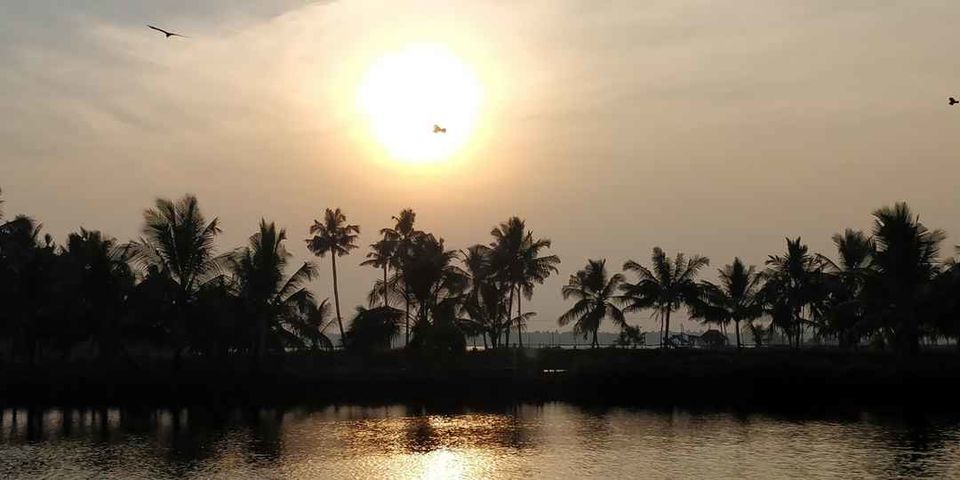 Photo of KADAMAKKUDY- KOCHI'S ISLAND SECRET | Stolen Passport by Vinesh
