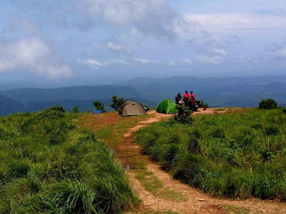 Photo of 10 OFF BEATEN RIDES AND EXOTIC MOUNTAIN WAKE UPS FROM KERALA by Vinesh