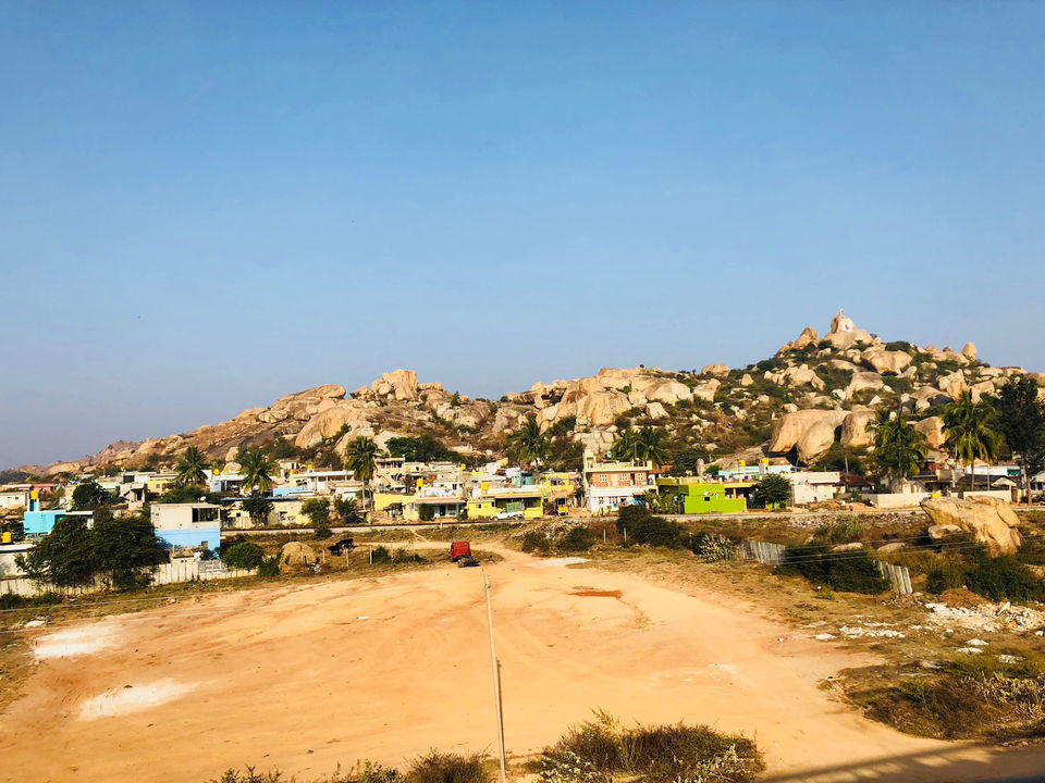Photo of Solo Ride From South To Notth by Ravi (Man On Wheels)