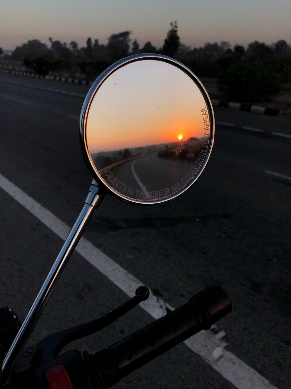 Photo of Solo Ride From South To Notth by Ravi (Man On Wheels)