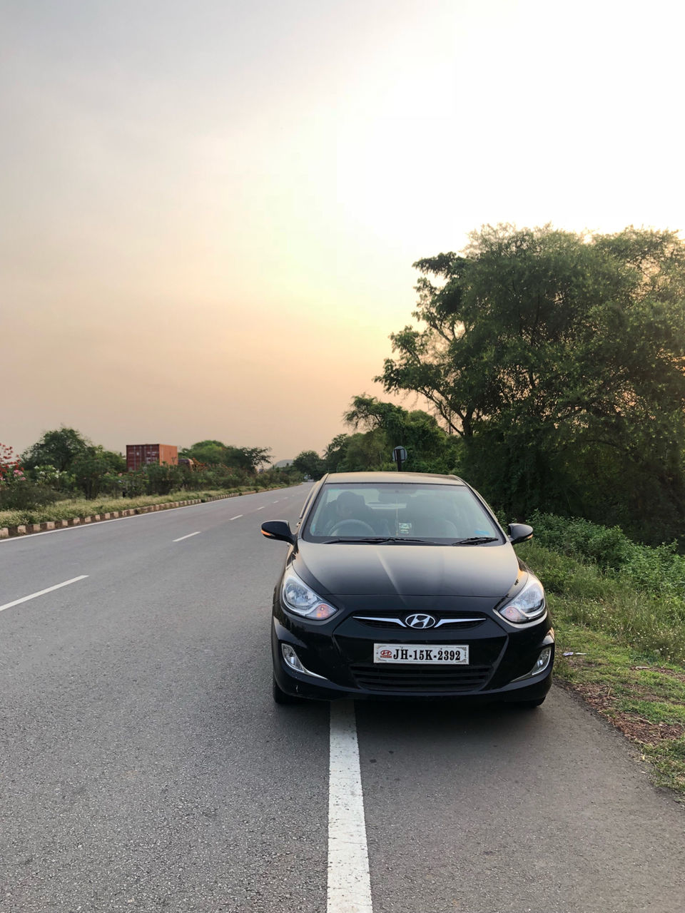 Photo of Drive From Deoghar To Kochi by Ravi (Man On Wheels)