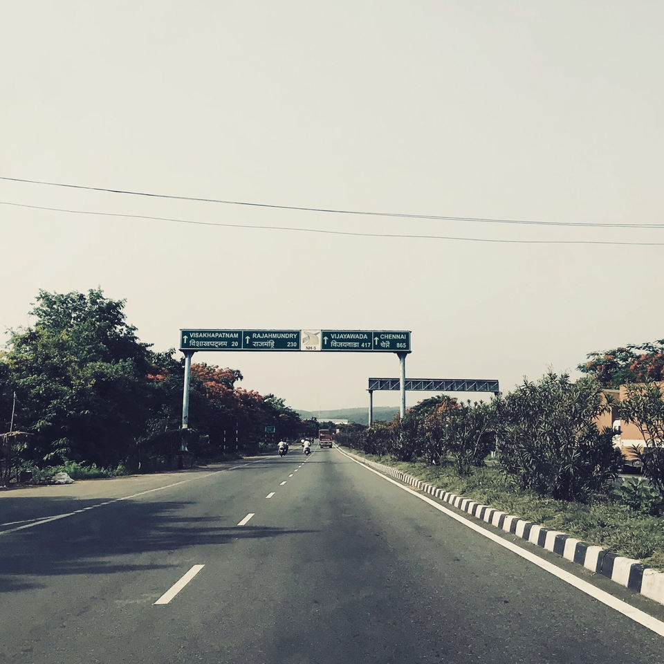 Photo of Drive From Deoghar To Kochi by Ravi (Man On Wheels)