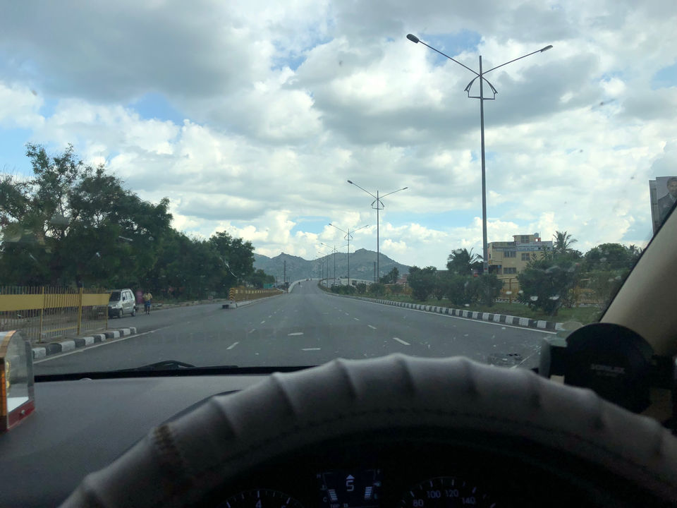 Photo of Drive From Deoghar To Kochi by Ravi (Man On Wheels)