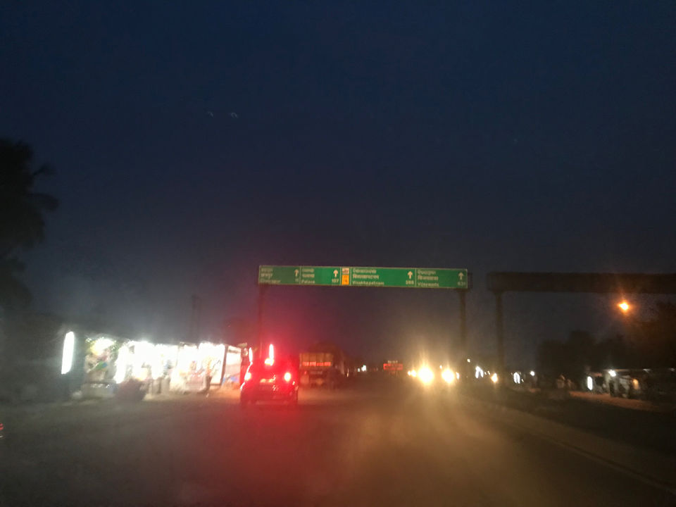 Photo of Drive From Deoghar To Kochi by Ravi (Man On Wheels)