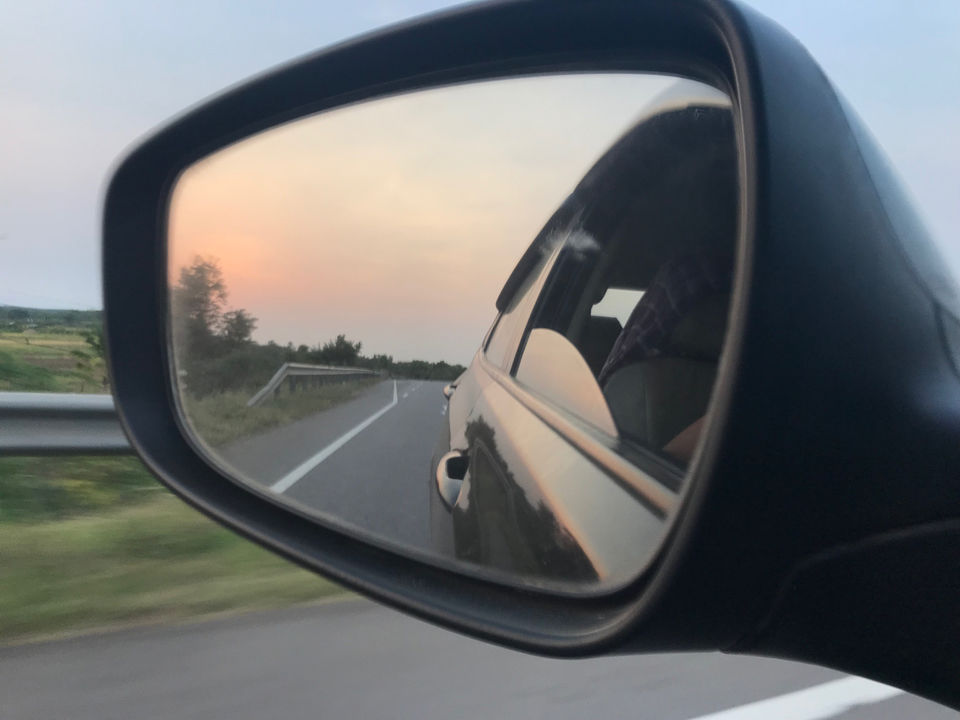 Photo of Drive From Deoghar To Kochi by Ravi (Man On Wheels)