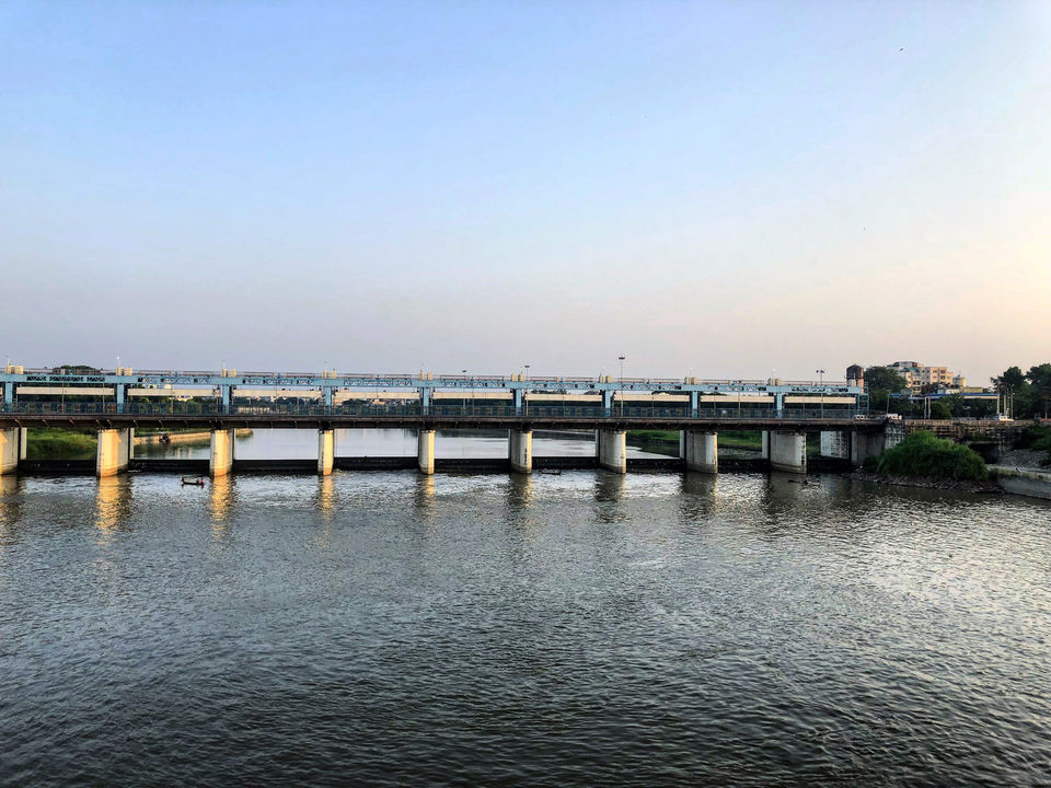Photo of Stay In lucknow- City Of Nawabs by Ravi (Man On Wheels)