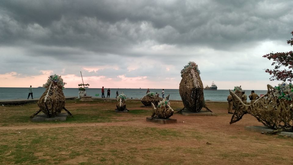 Photo of Muziris Heritage, Pattanam, North Paravur, Kerala, India by Shashank