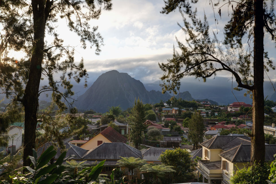 Photo of There is a French Island in the Indian Ocean (and you haven't heard of it!) 1/4 by Shashank