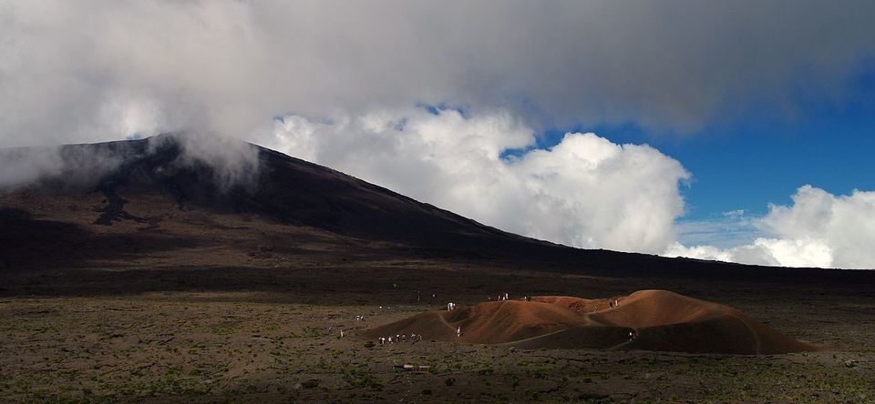 Photo of There is a French Island in the Indian Ocean (and you haven't heard of it!) 2/4 by Shashank