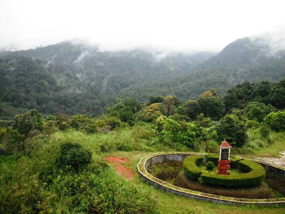 Photo of Silent Valley National Park: The Forest in the Valley by Shashank